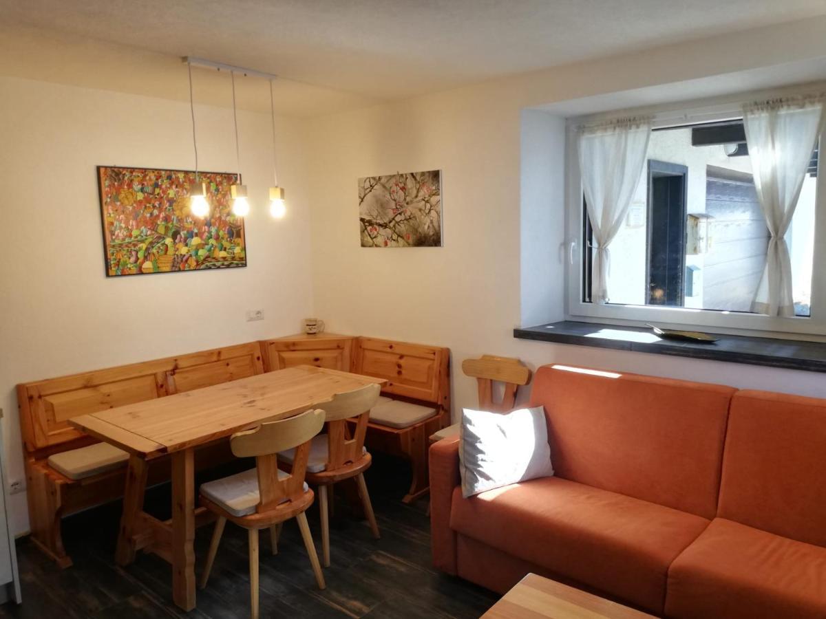 Appartamento Dragorosa Livigno Exterior foto